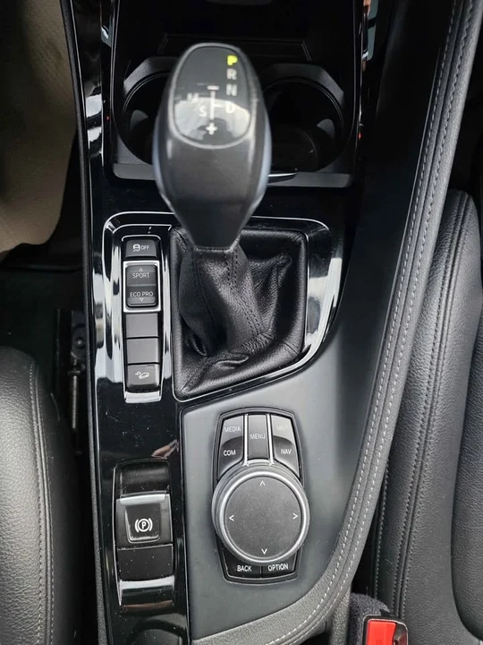 2018 BMW F39 X2 - Image 8 of 8