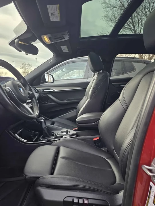 2018 BMW F39 X2 - Image 5 of 8