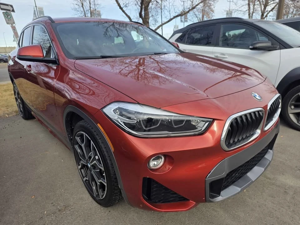 2018 BMW F39 X2 - Image 3 of 8