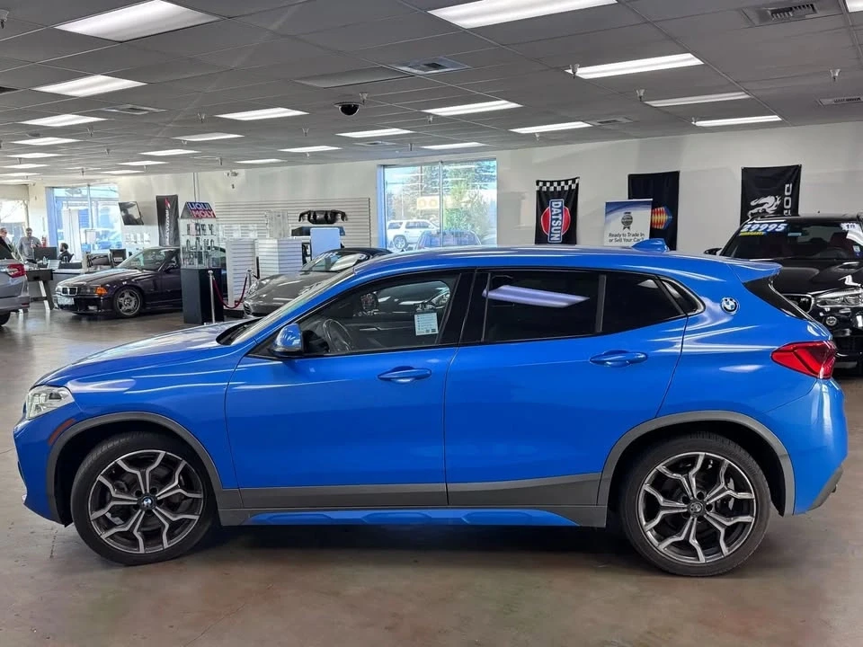 2018 BMW F39 X2 - Image 2 of 3