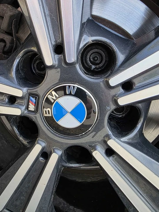 2018 BMW F39 X2 - Image 8 of 18