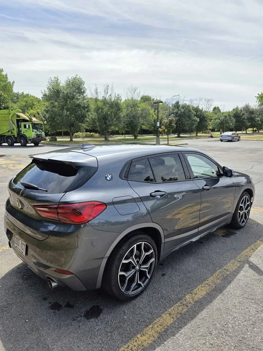 2018 BMW F39 X2 - Image 7 of 18
