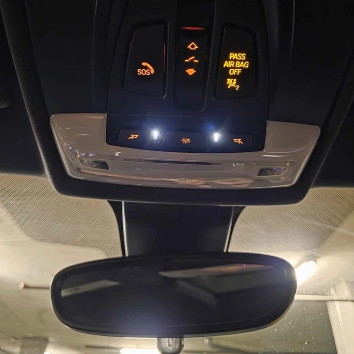 2018 BMW F39 X2 - Image 16 of 18