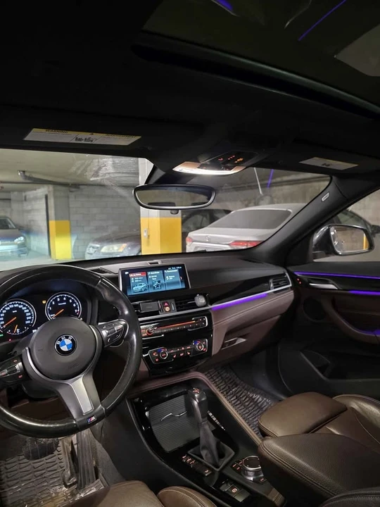 2018 BMW F39 X2 - Image 17 of 18