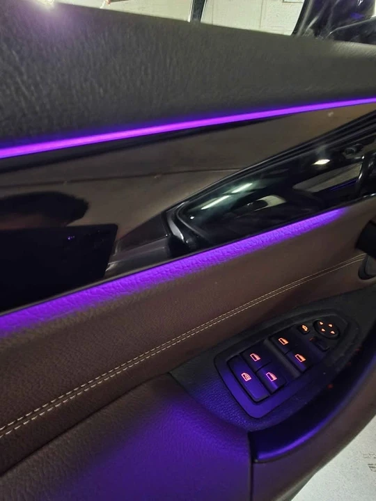 2018 BMW F39 X2 - Image 15 of 18
