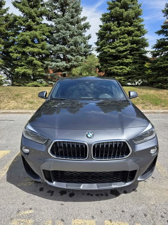 2018 BMW F39 X2 - Image 2 of 18