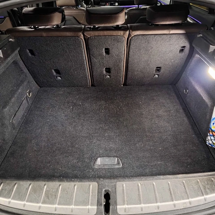 2018 BMW F39 X2 - Image 18 of 18