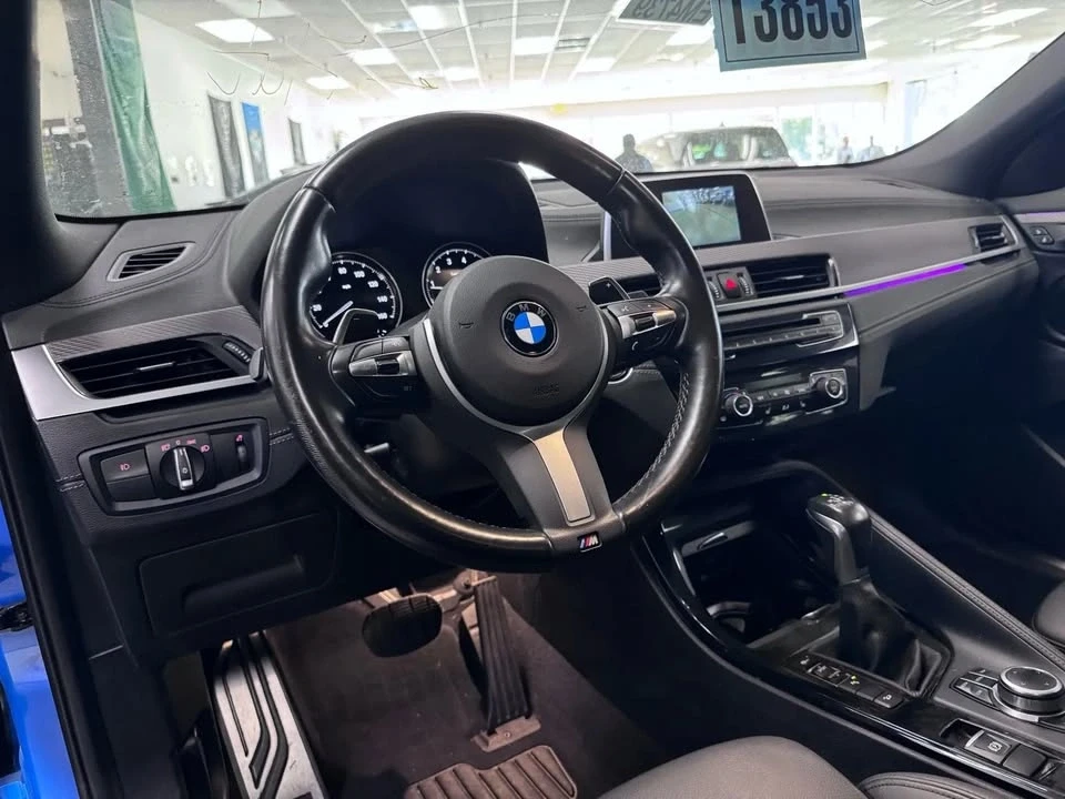 2018 BMW F39 X2 - Image 3 of 3