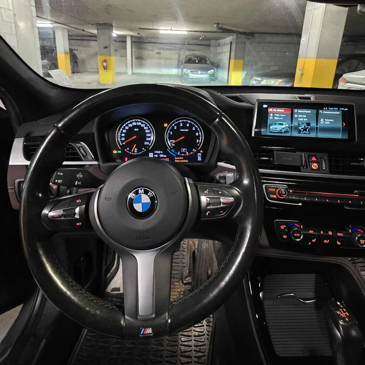 2018 BMW F39 X2 - Image 11 of 18