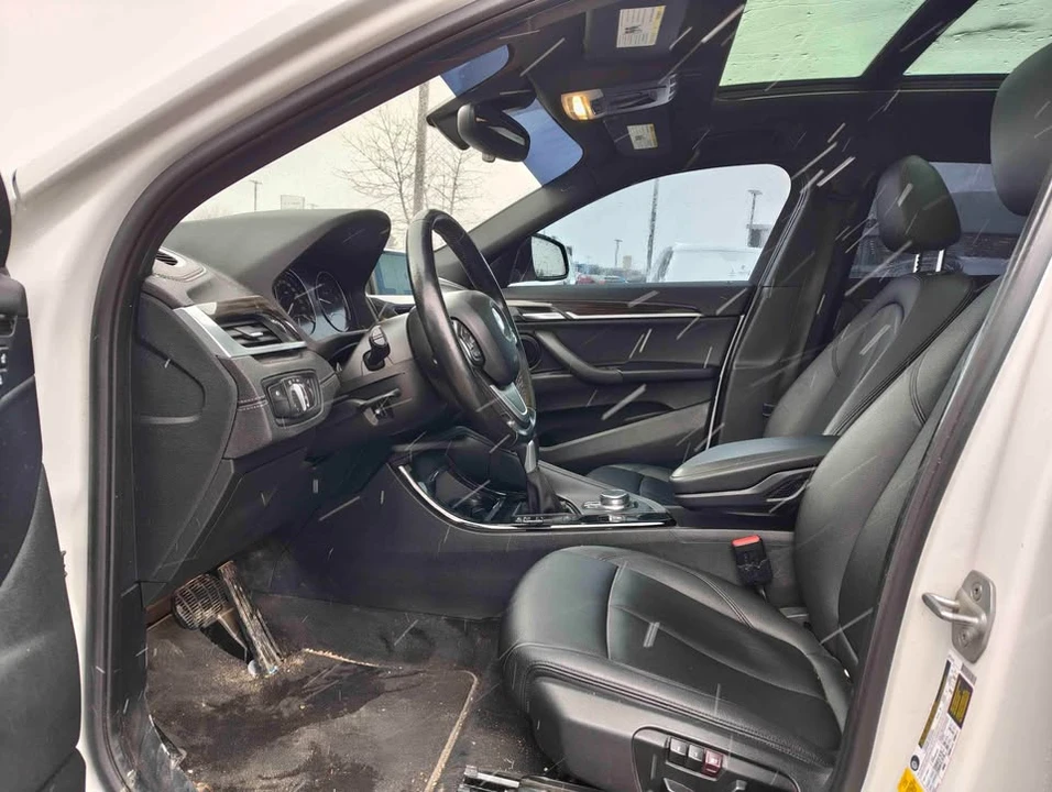2018 BMW F39 X2 - Image 6 of 7