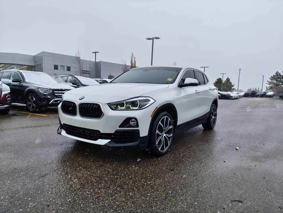 2018 BMW F39 X2 - Image 2 of 7