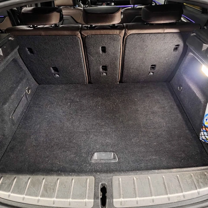 2018 BMW F39 X2 - Image 18 of 18