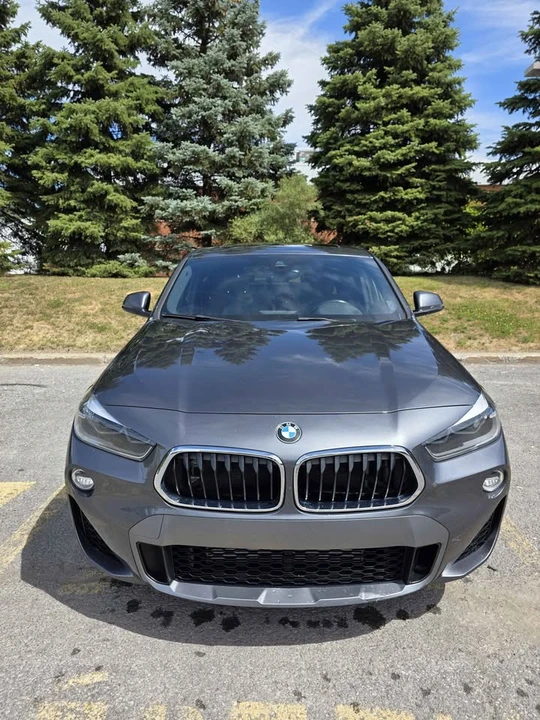 2018 BMW F39 X2 - Image 2 of 18