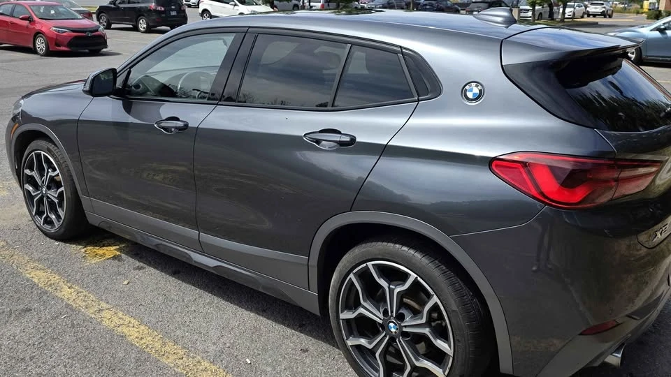 2018 BMW F39 X2 - Image 4 of 18
