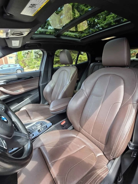 2018 BMW F39 X2 - Image 9 of 18