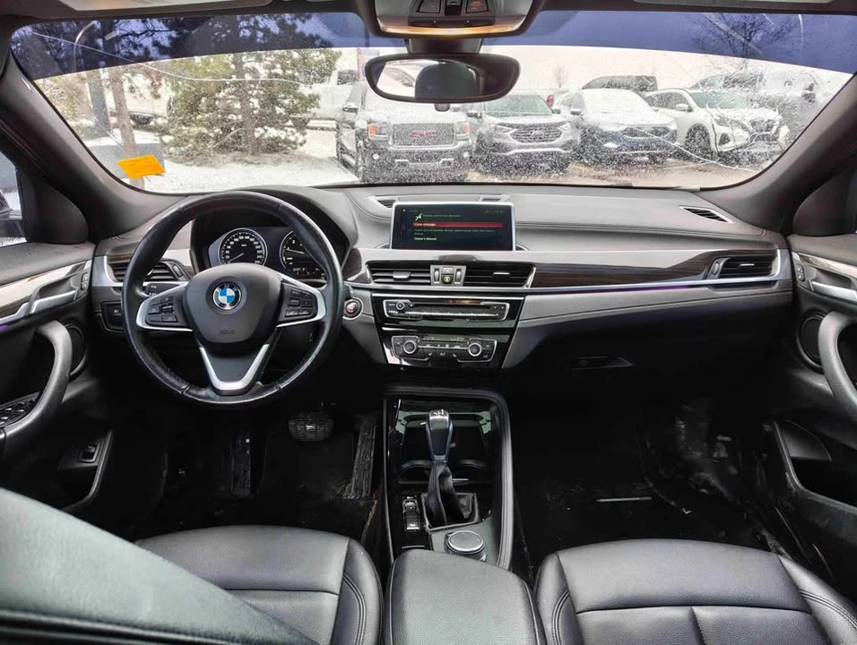 2018 BMW F39 X2 - Image 7 of 7