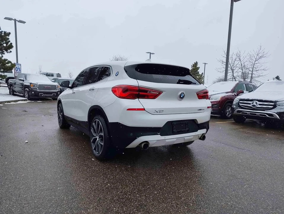 2018 BMW F39 X2 - Image 3 of 7