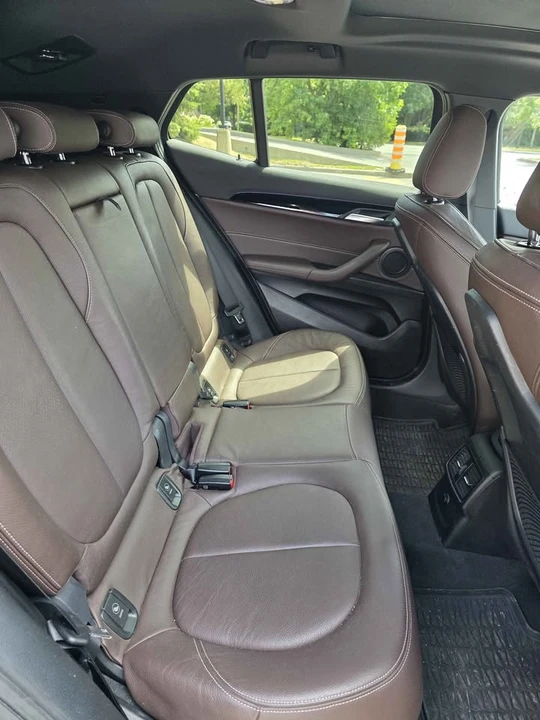 2018 BMW F39 X2 - Image 10 of 18