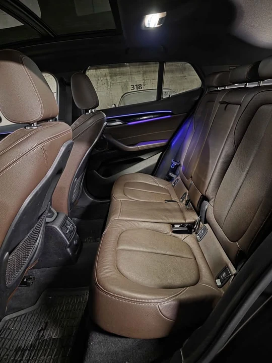2018 BMW F39 X2 - Image 14 of 18