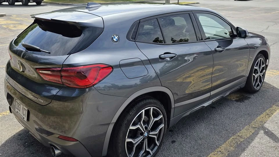 2018 BMW F39 X2 - Image 6 of 18