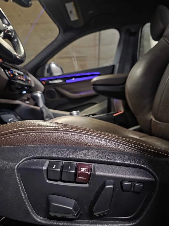 2018 BMW F39 X2 - Image 17 of 18