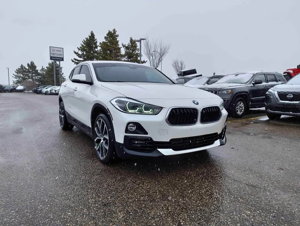 2018 BMW F39 X2 - Image 5 of 7