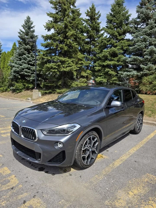 2018 BMW F39 X2 - Image 3 of 18