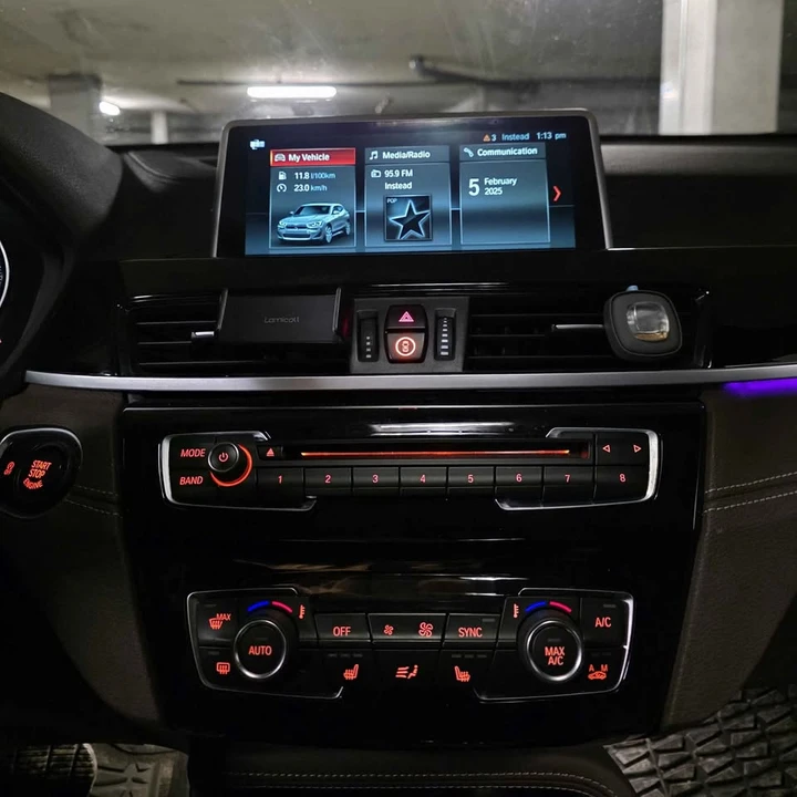 2018 BMW F39 X2 - Image 15 of 18