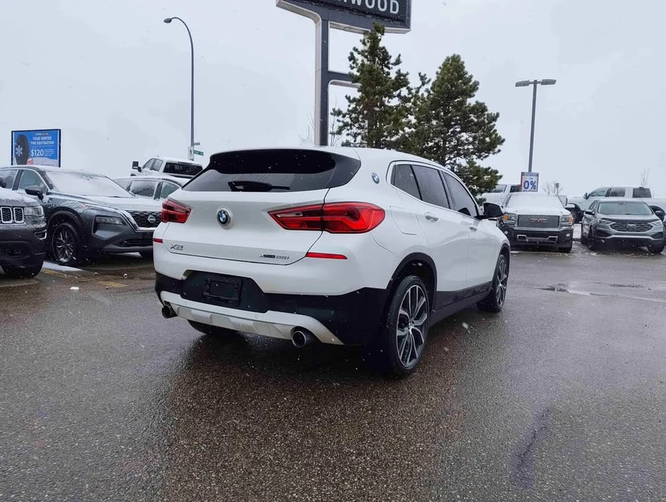 2018 BMW F39 X2 - Image 4 of 7