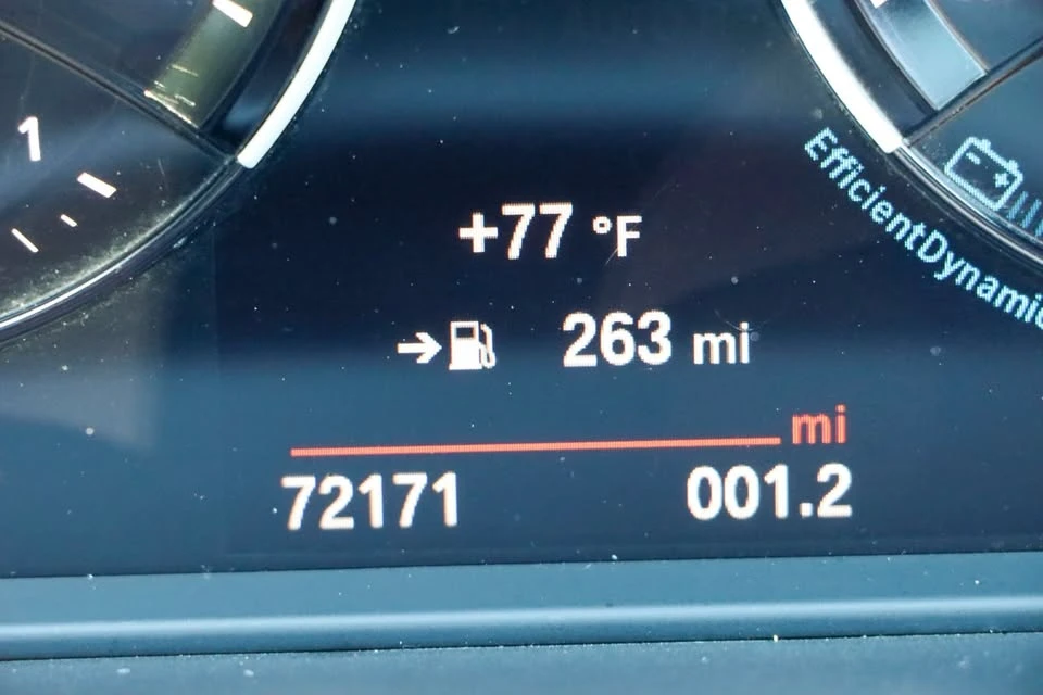 2018 BMW F39 X2 - Image 12 of 18