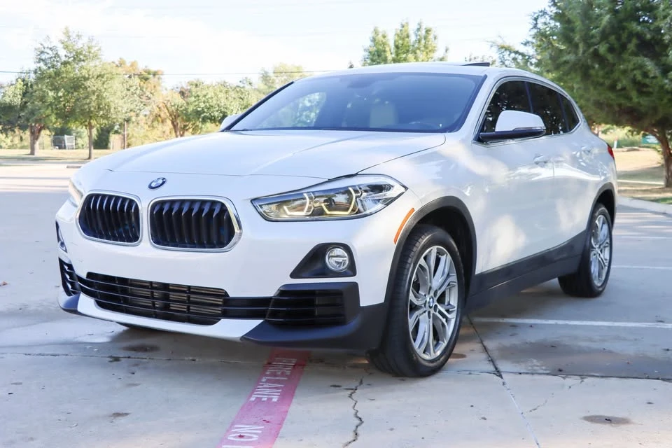 2018 BMW F39 X2 - Image 2 of 18