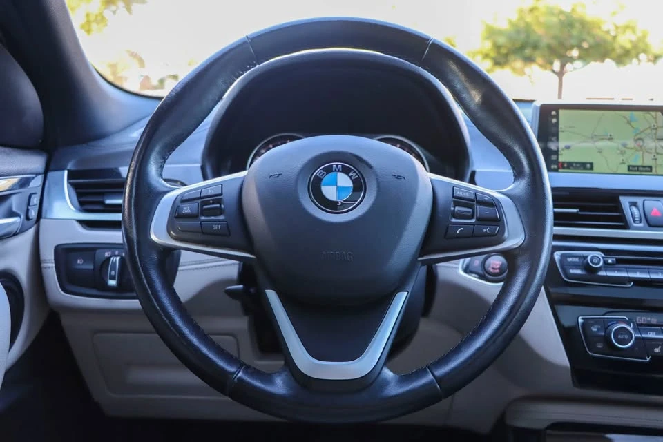2018 BMW F39 X2 - Image 11 of 18