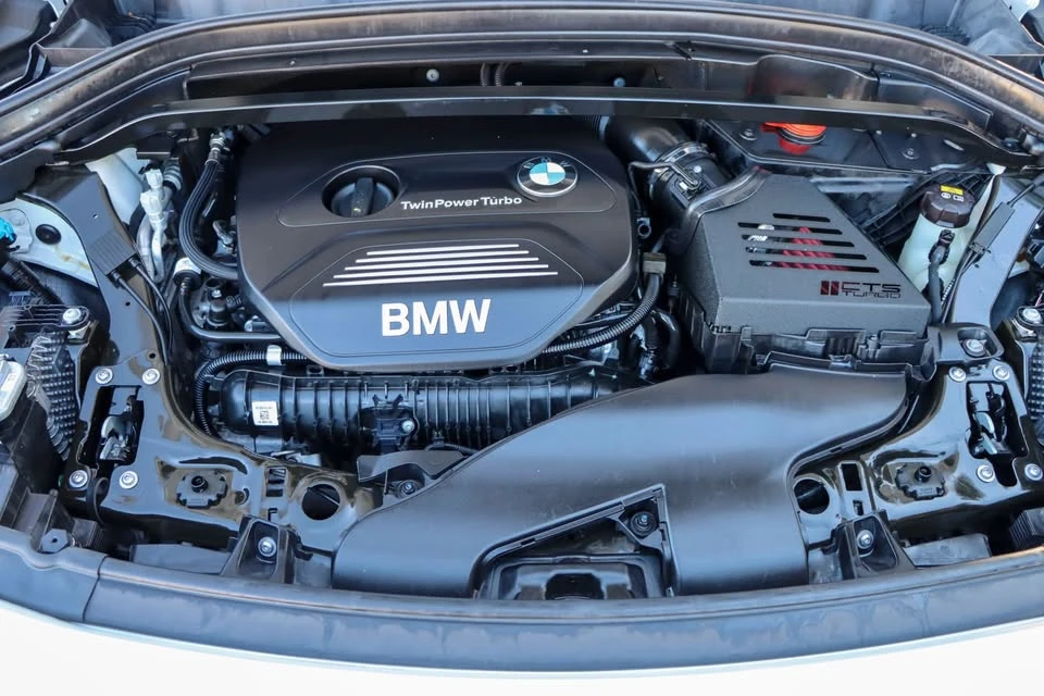 2018 BMW F39 X2 - Image 18 of 18