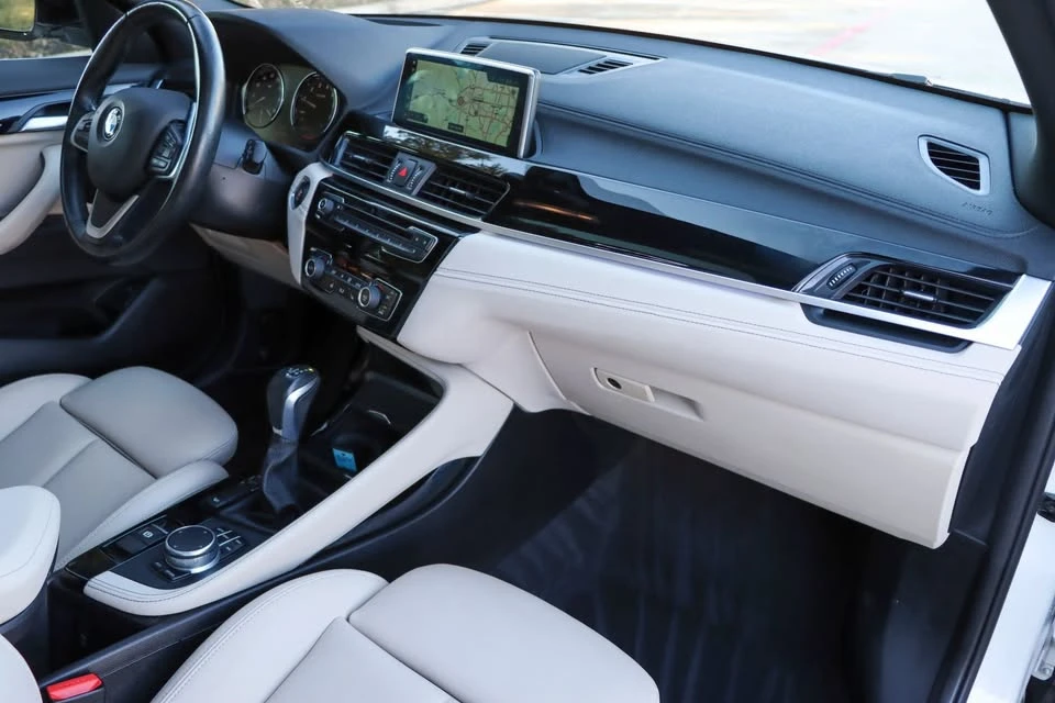 2018 BMW F39 X2 - Image 7 of 18