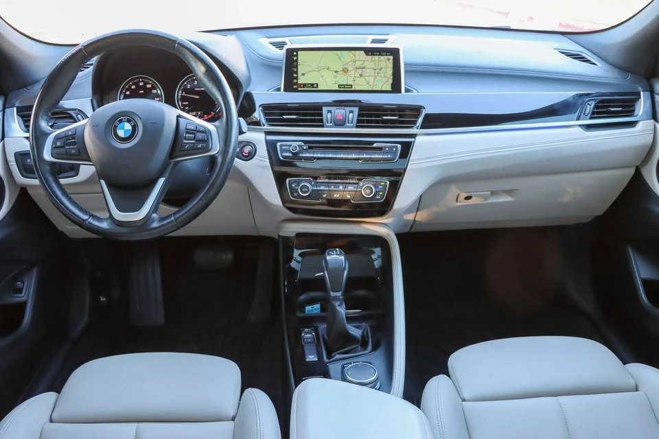 2018 BMW F39 X2 - Image 9 of 18