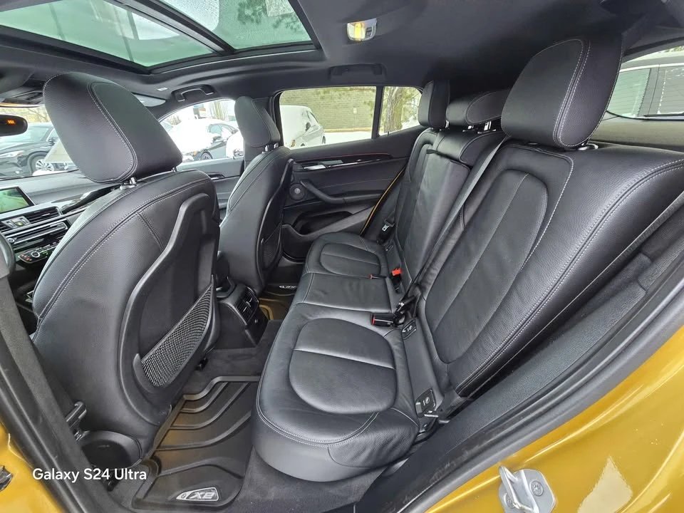 2018 BMW F39 X2 - Image 17 of 20