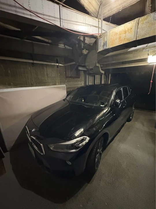 2018 BMW F39 X2 - Image 4 of 5