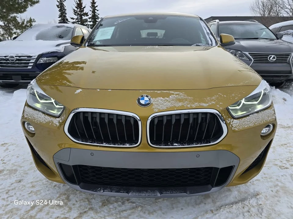 2018 BMW F39 X2 - Image 3 of 20