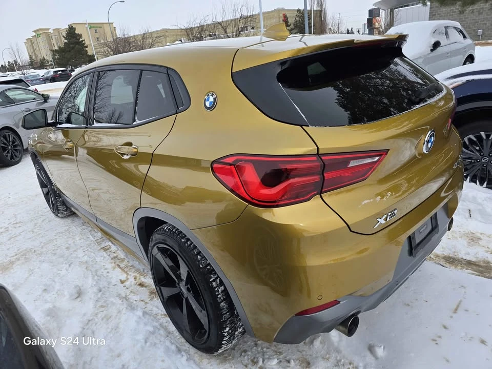 2018 BMW F39 X2 - Image 6 of 20