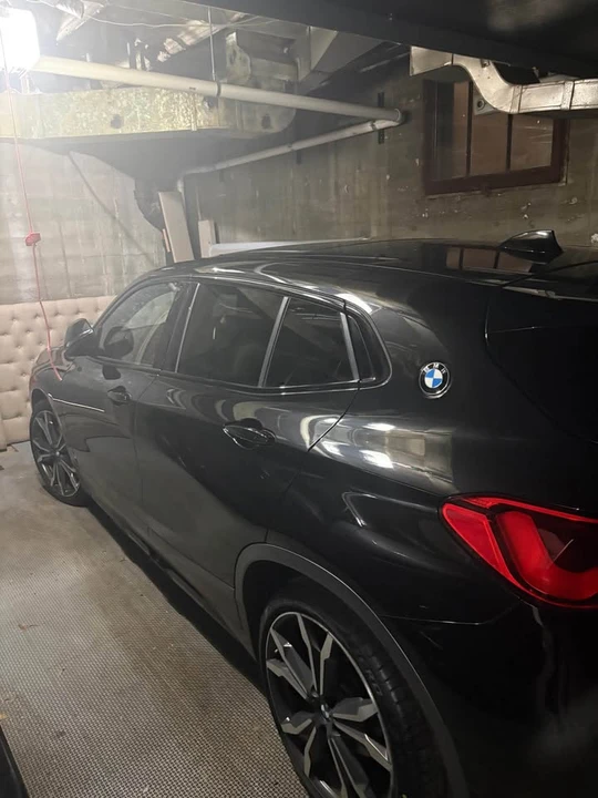 2018 BMW F39 X2 - Image 3 of 5