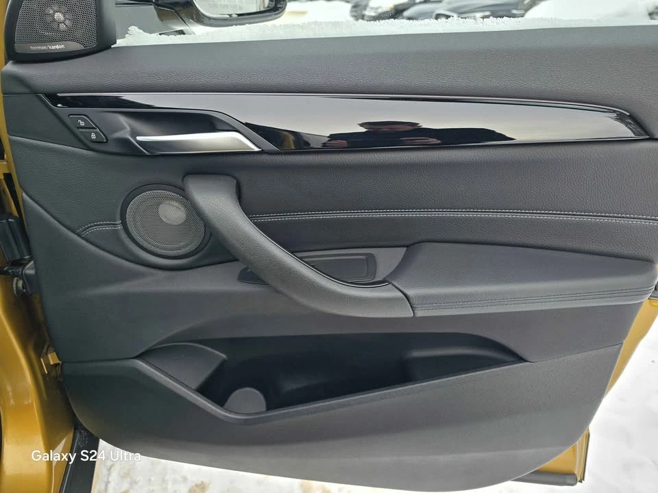 2018 BMW F39 X2 - Image 19 of 20