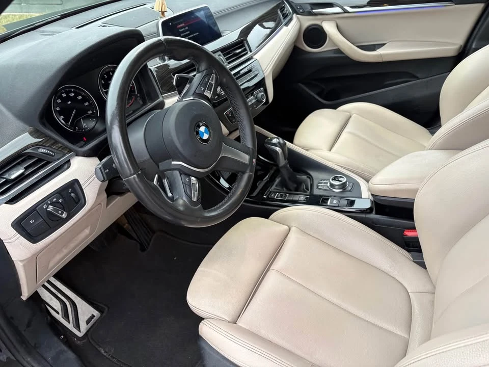 2018 BMW F39 X2 - Image 5 of 5