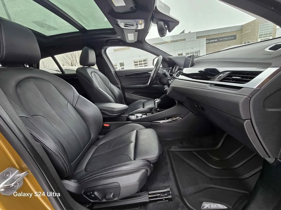 2018 BMW F39 X2 - Image 20 of 20