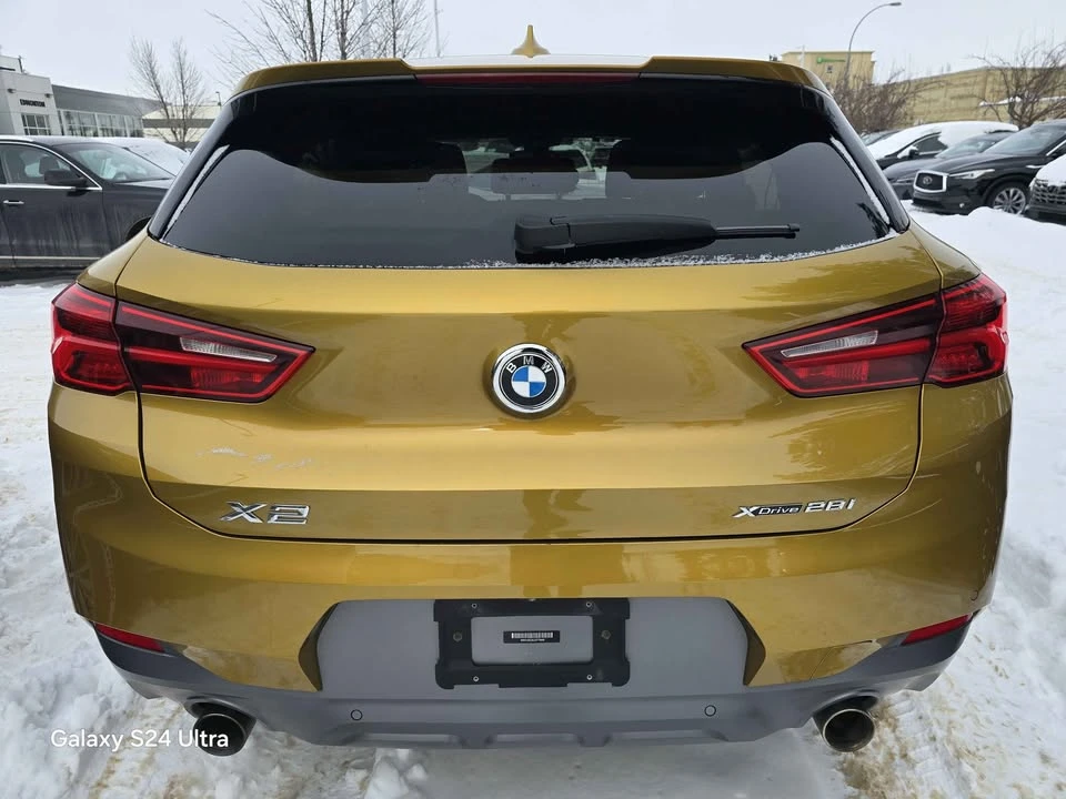2018 BMW F39 X2 - Image 5 of 20