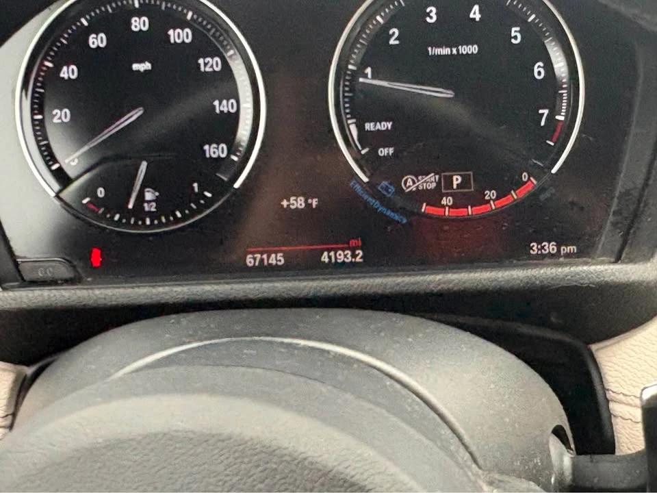 2018 BMW F39 X2 - Image 2 of 5