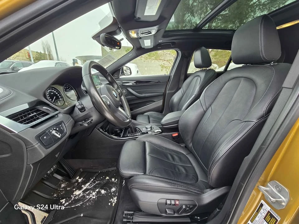2018 BMW F39 X2 - Image 8 of 20