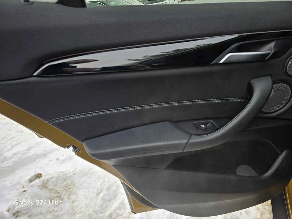 2018 BMW F39 X2 - Image 18 of 20