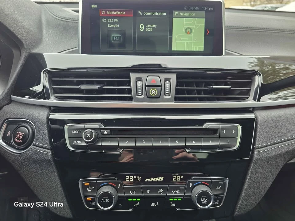 2018 BMW F39 X2 - Image 12 of 20