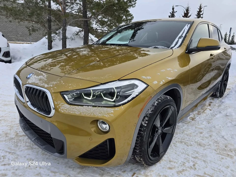 2018 BMW F39 X2 - Image 2 of 20