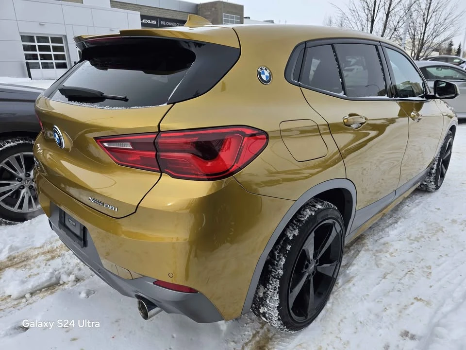 2018 BMW F39 X2 - Image 4 of 20
